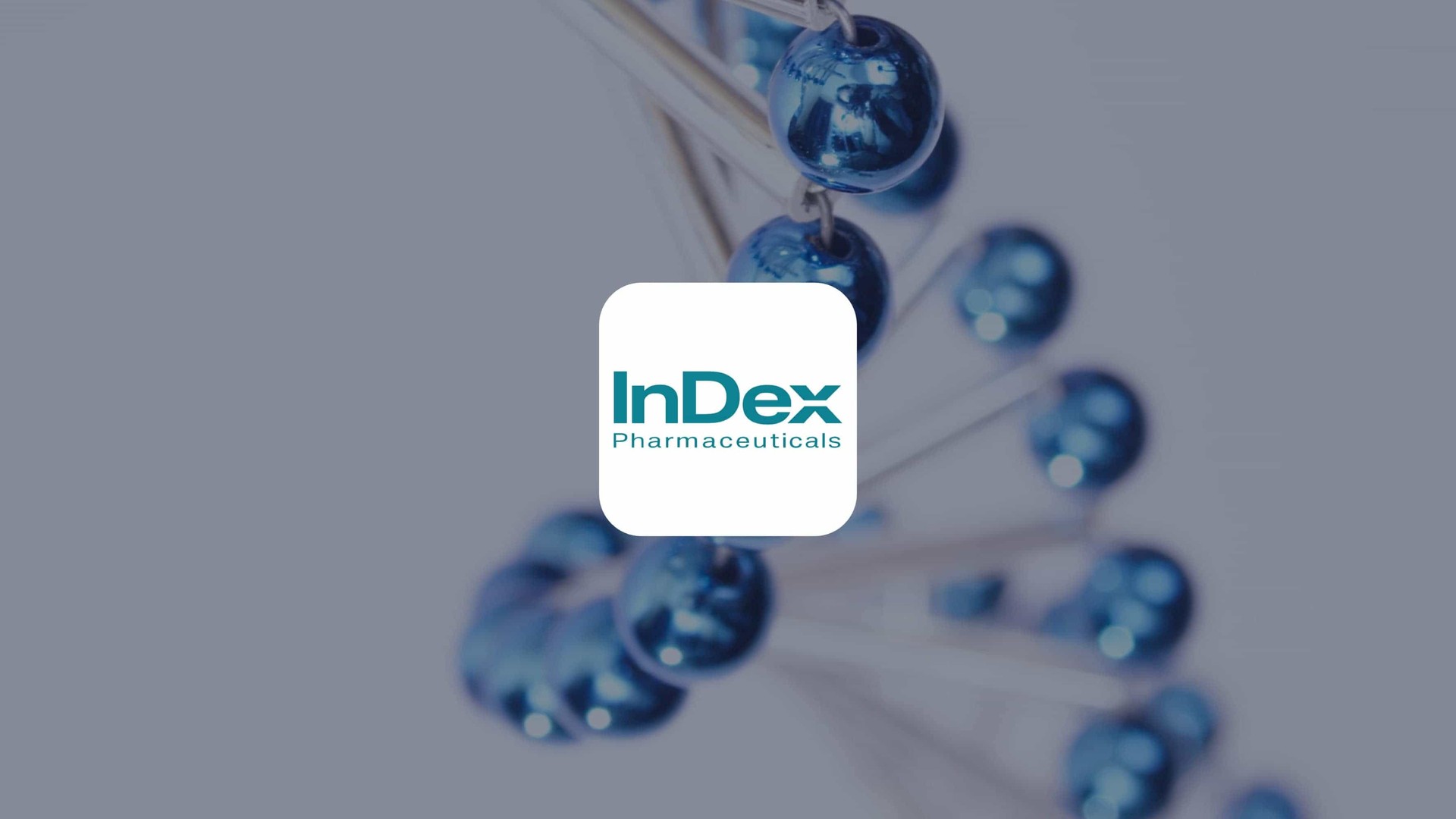 Ydmyg Velkommen Seaboard InDex Pharmaceuticals Holding - Inderes