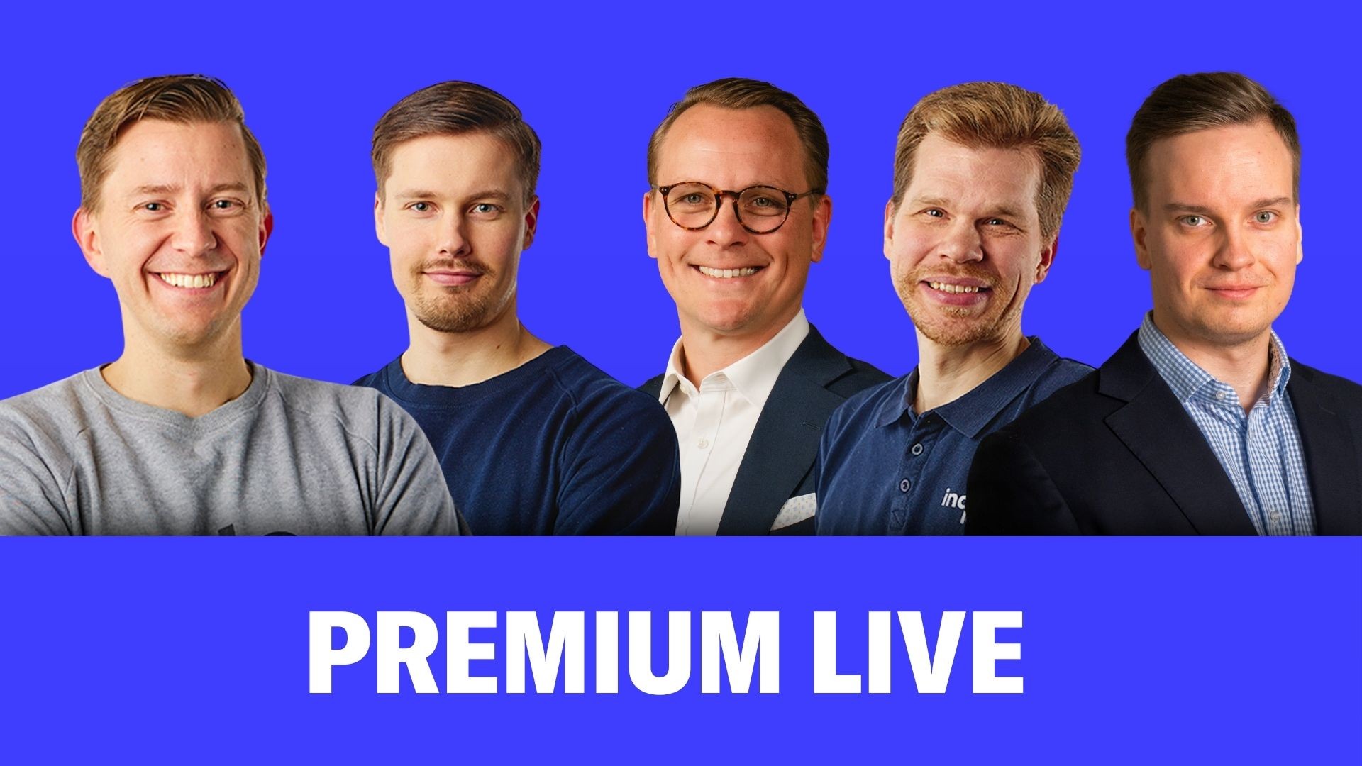 Inderesin seurannan halvimmat osakkeet - kultasuonia vai arvoansoja? | Premium live 25.3. klo 09:30