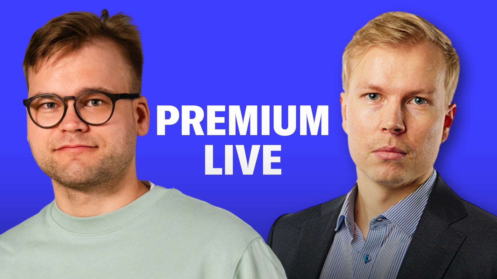 Iikka Nummisen salkun syvimmät salaisuudet | Inderes Premium Live 23.2.2026 klo 16:00