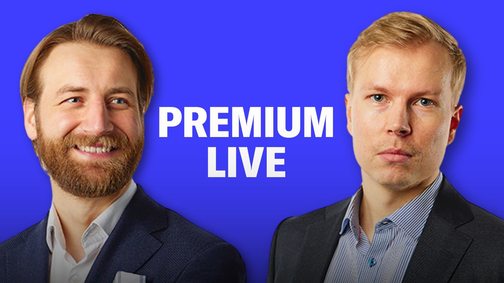 Vernerin mielenkiintoisin osake? Ja mikä Suomen taloutta vaivaa? | Inderes Premium Live 29.1.2026 klo 16:00