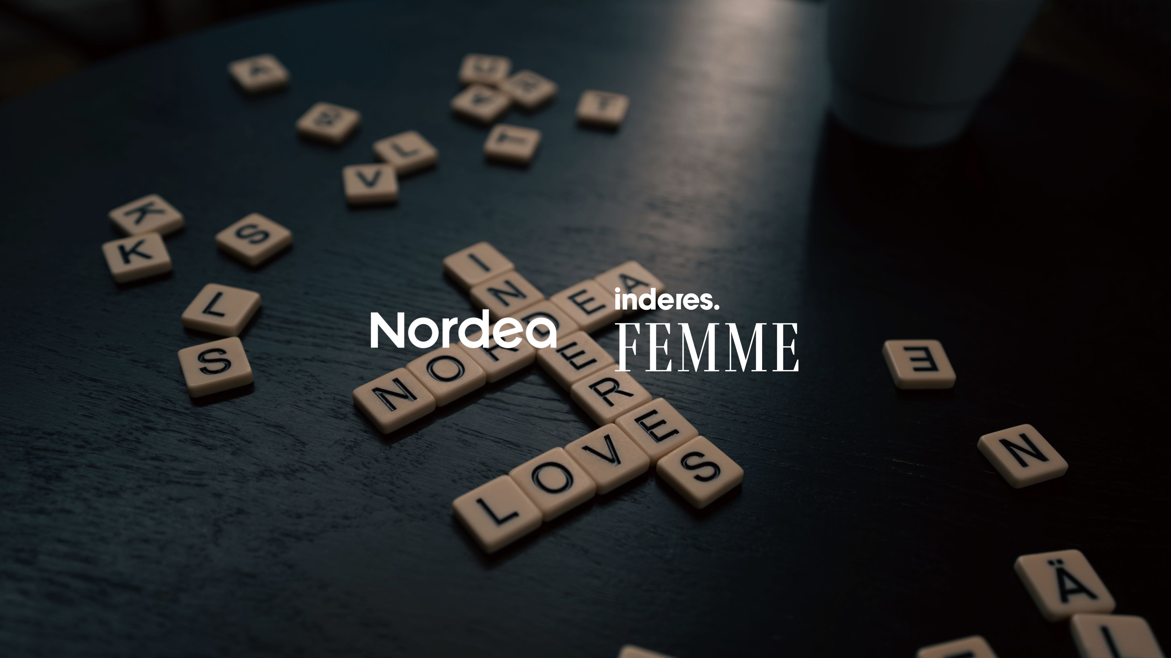 05 Spotted: Sijoittaja ilman suunnitelmaa | Femme x Nordea Salkunhaltijat