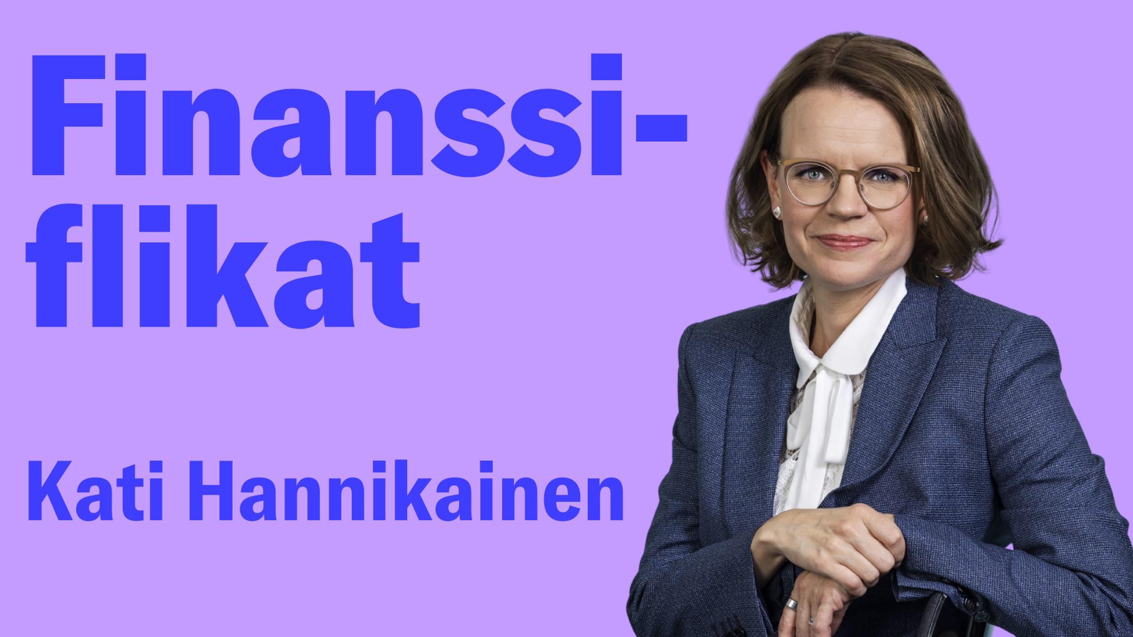 Verotuksen vaikutus sijoittamiseen, vieraana Kati Hannikainen | Finanssiflikat 10