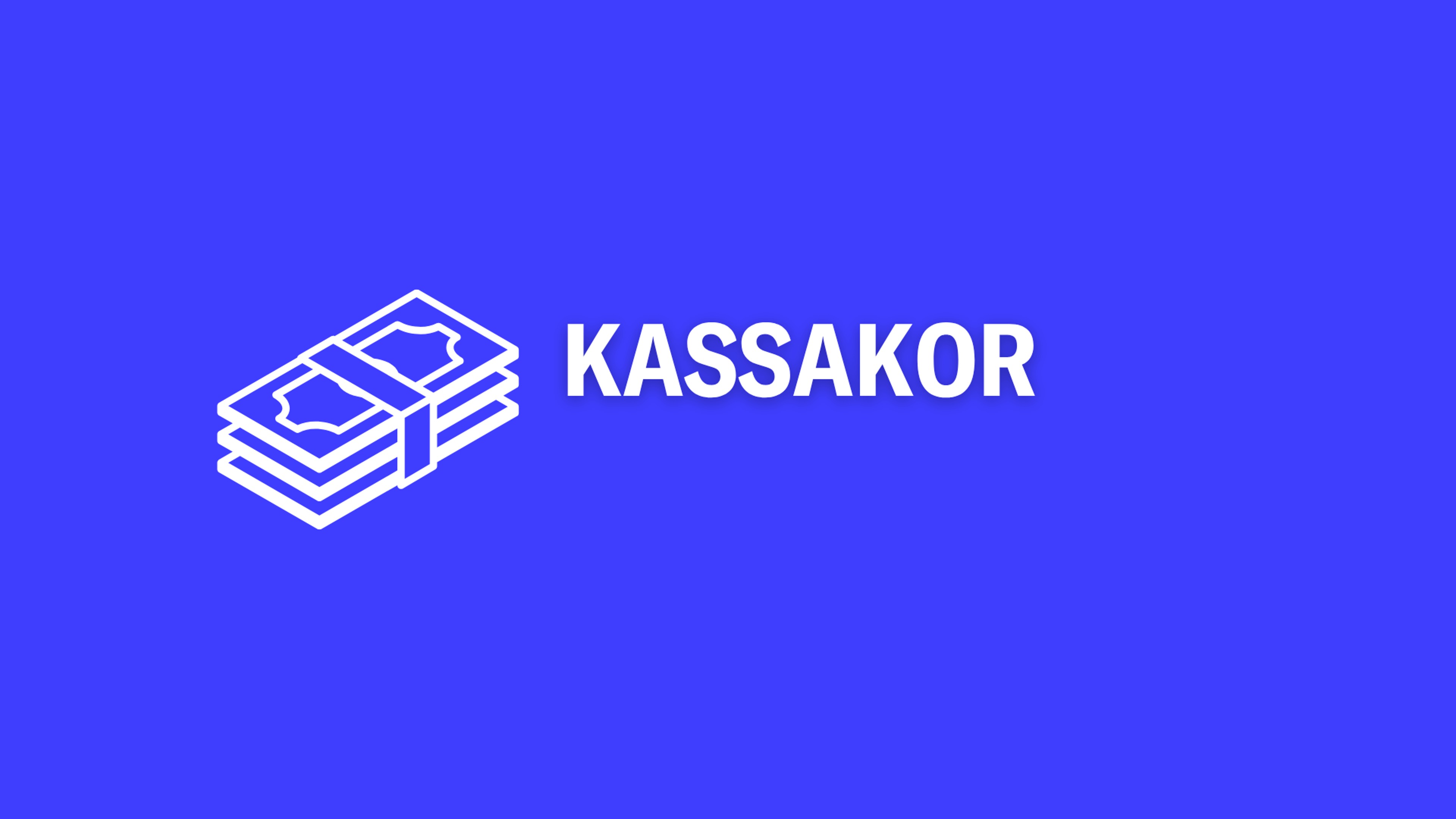 Kassakor