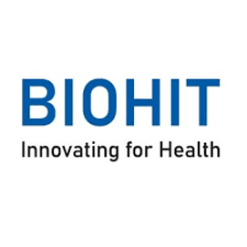 Biohit logo