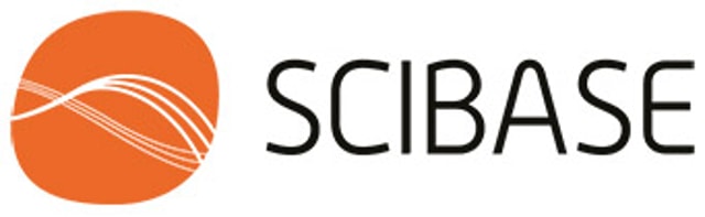Scibase Holding logo
