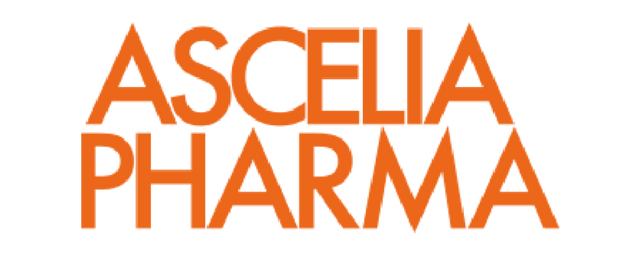 Ascelia Pharma logo