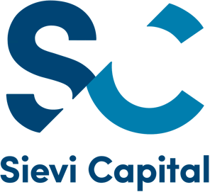 Sievi Capital logo