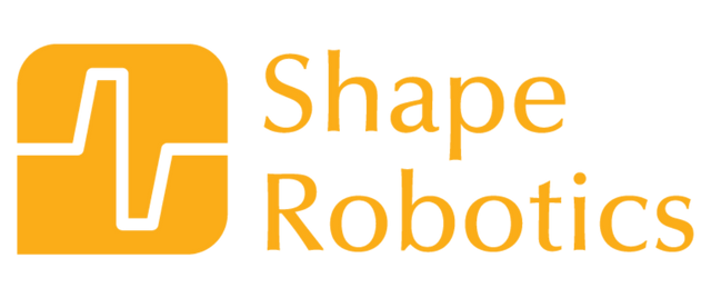 Shape Robotics logo