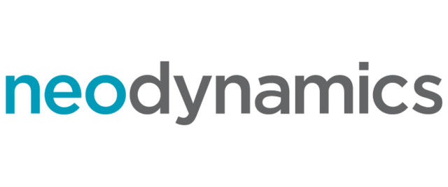 Neodynamics logo
