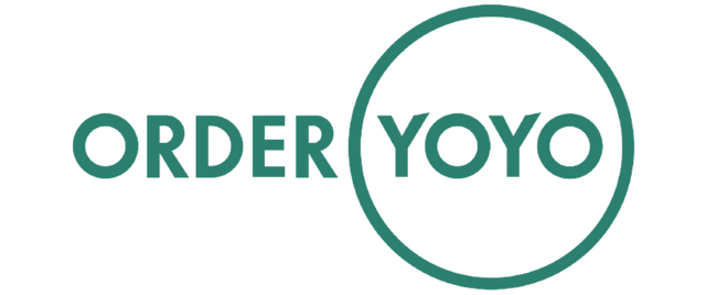 OrderYOYO logo