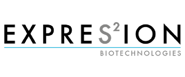 ExpreS2ion Biotech Holding logo