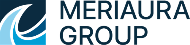 Meriaura Group logo