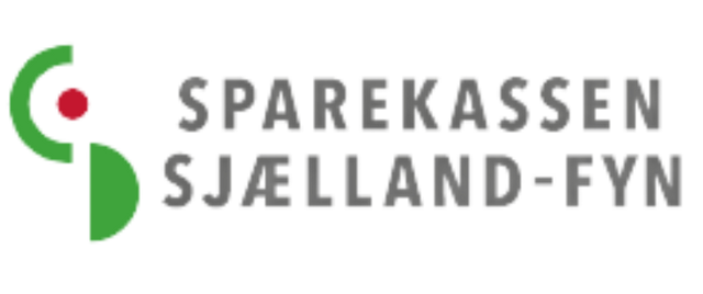 Sparekassen Sjælland-Fyn logo