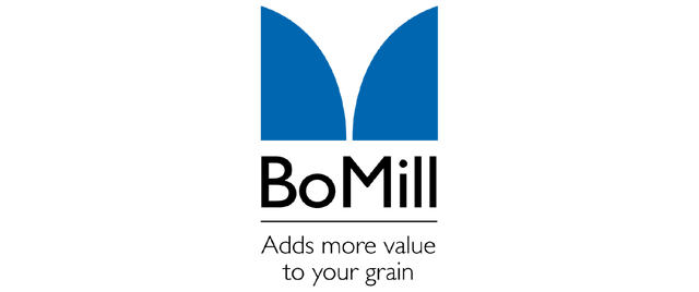 BoMill logo