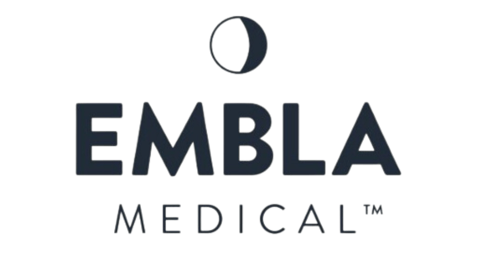 Embla Medical logo