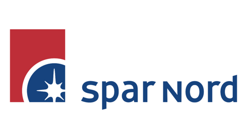 Spar Nord Bank logo