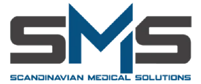 Scandinavian Medical Solutions logo