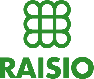 Raisio logo