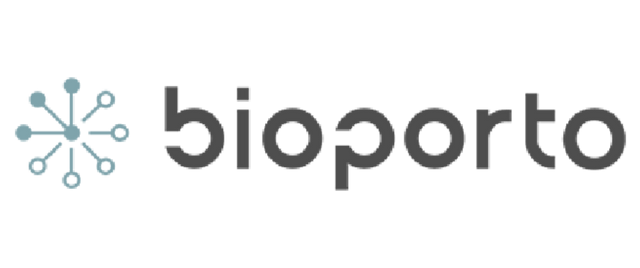 BioPorto logo