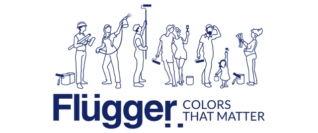 Flügger Group logo