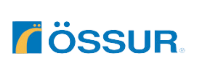 Össur logo