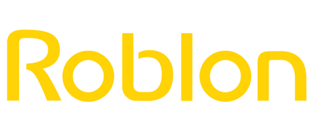 Roblon logo
