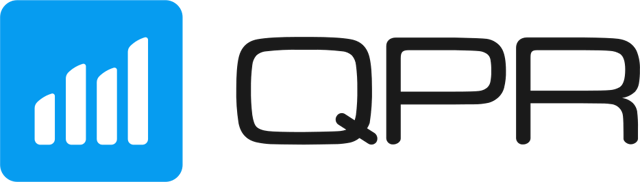 QPR Software logo