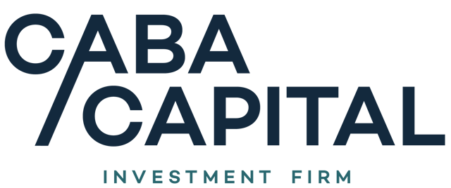 CABA Capital logo