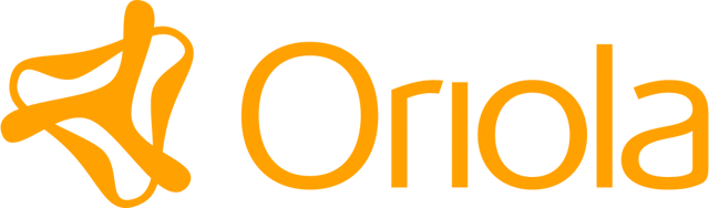 Oriola logo