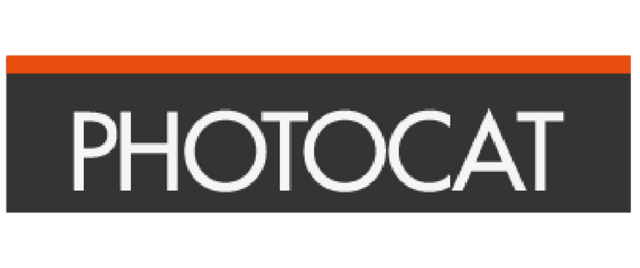 Photocat logo