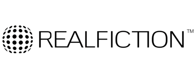 Realfiction Holding logo
