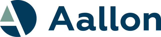Aallon Group logo