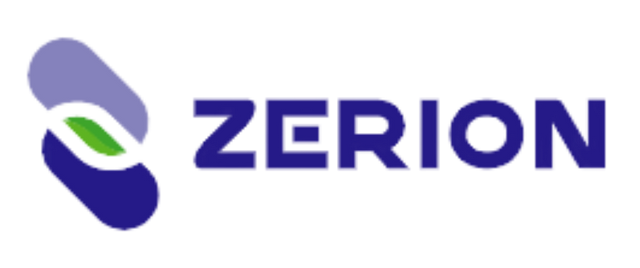 Zerion Pharma logo