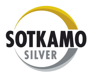 Sotkamo Silver logo