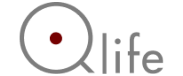 Qlife Holding logo