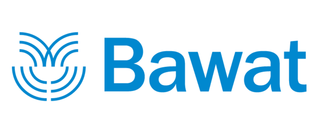 Bawat Water Technologies logo