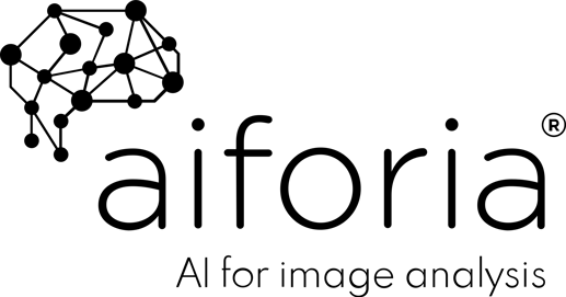 Aiforia Technologies logo