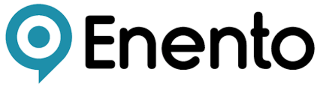 Enento Group logo