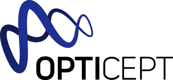 OptiCept Technologies logo
