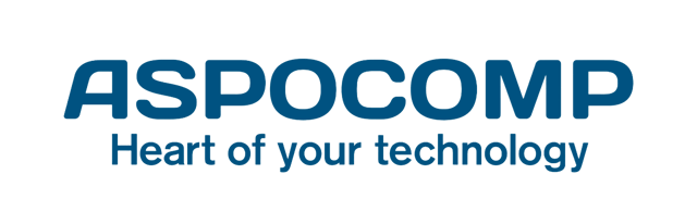 Aspocomp Group logo