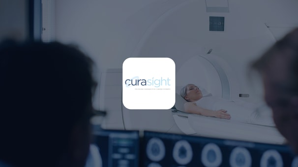 Curasight: The company raises capital to accelerate its therapeutic strategy