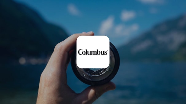 Columbus – Recording of annual report 2023 presentation