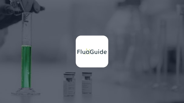 Fluoguide: Wrap up from introduction to the company