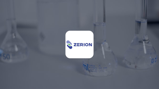 Zerion Pharma - Introduction to the company