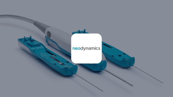 NeoDynamics: Wrap up from latest event with CEO Anna Eriksrud