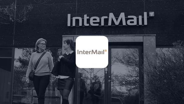 InterMail: Nedjusterer forventningerne til regnskabsåret 2022/2023