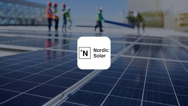 Nordic Solar: Indsnævrer 2023 guidance og opdaterer på strategien