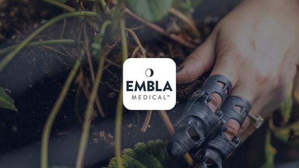 Embla Medical (Össur) – Recording of Q1 2024 result presentation