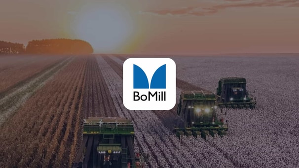 Bomill: Wrap up from interview with CEO Andreas Jeppsson about the priorities for 2023 