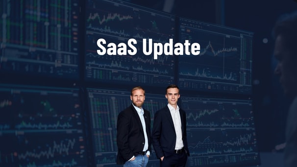 HCA SaaS Update February: Outlook for 2024 – is it pessimistic or just cautious?